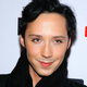 Johnny Weir Steps Out Of The Glass Closet
